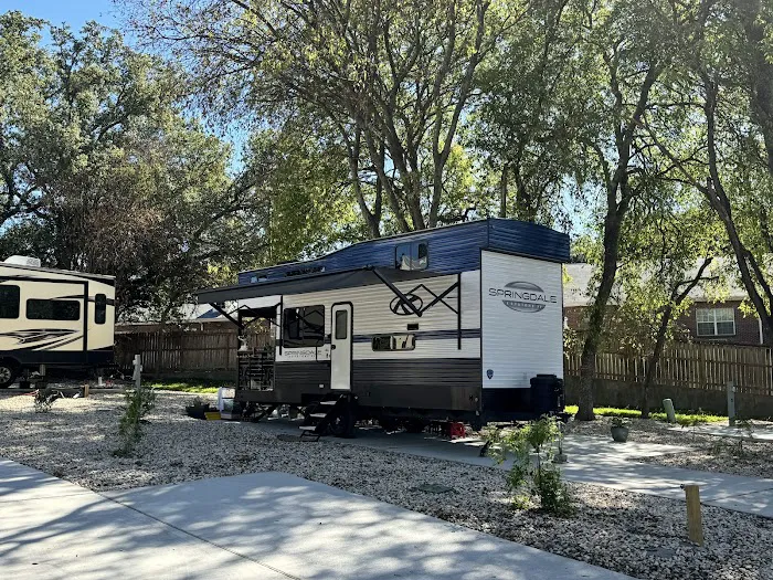 Oak Hills RV Park 2