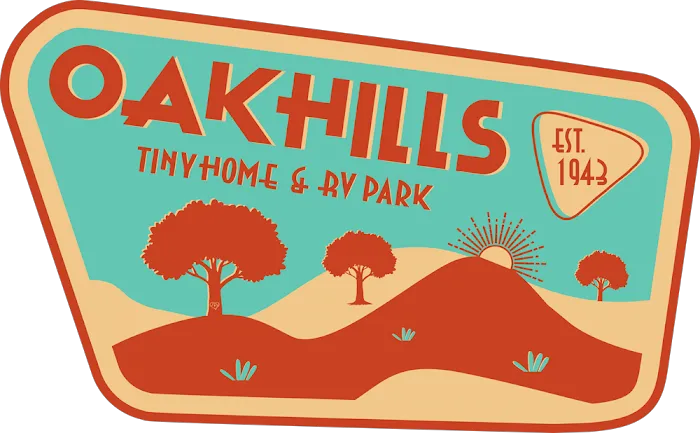 Oak Hills RV Park 3
