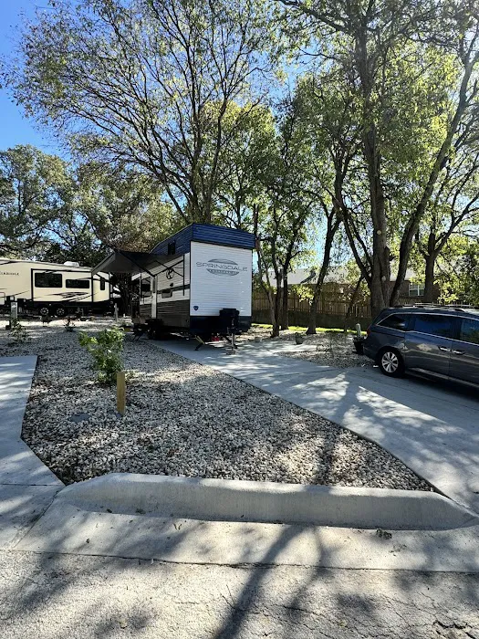 Oak Hills RV Park 5