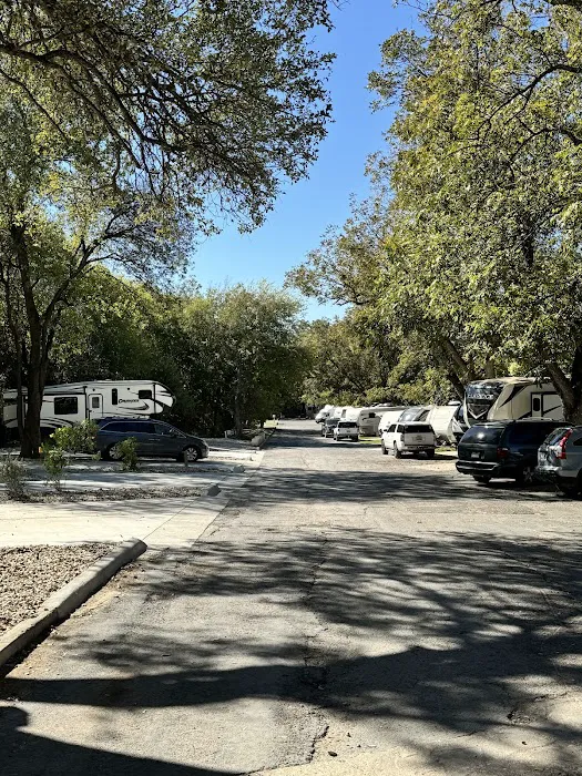 Oak Hills RV Park 6