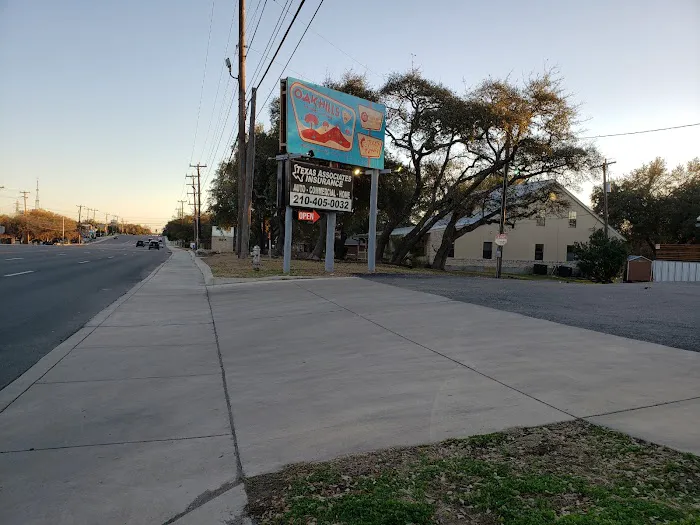 Oak Hills RV Park 7