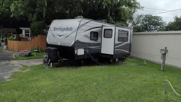 Oak Hills RV Park 9
