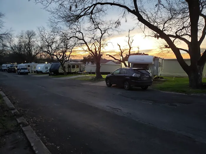 Oak Hills RV Park 8