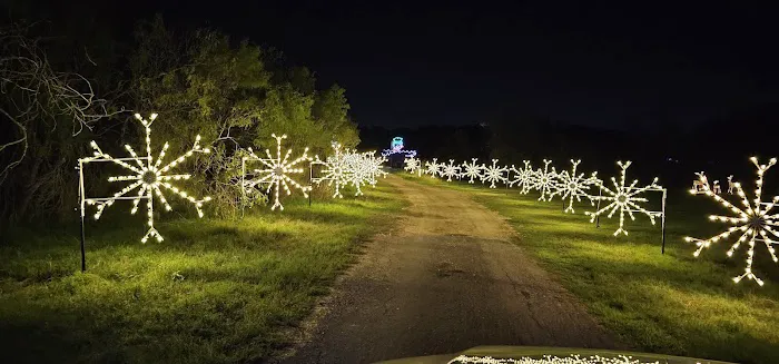 Campfire Lights 7