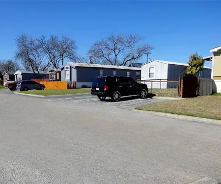 North Valley Manufactured Home Community