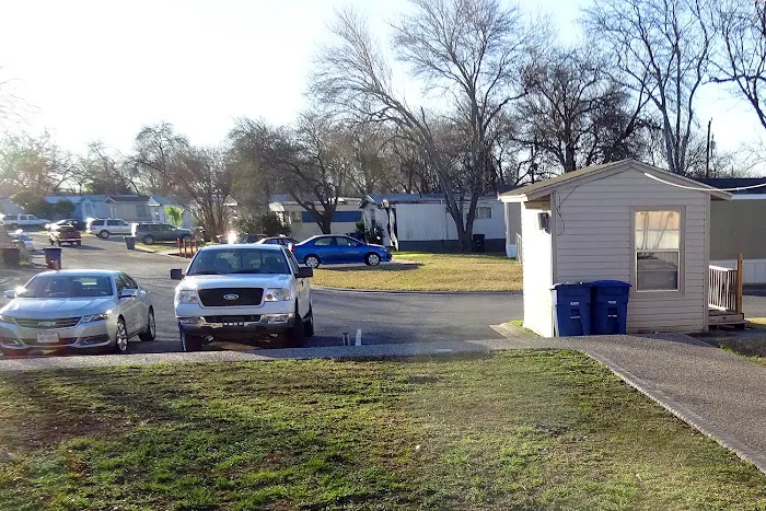 North Valley Manufactured Home Community 5