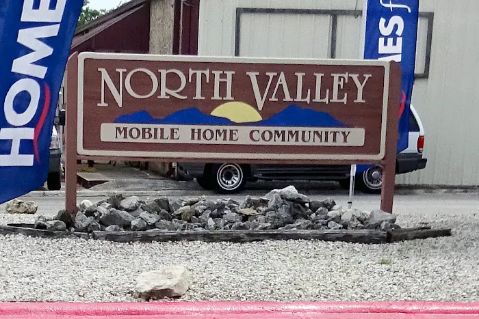 North Valley Manufactured Home Community 4