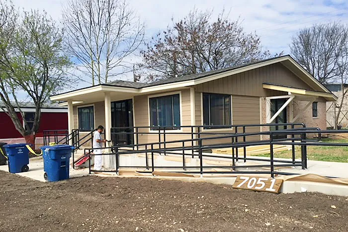 North Valley Manufactured Home Community 2