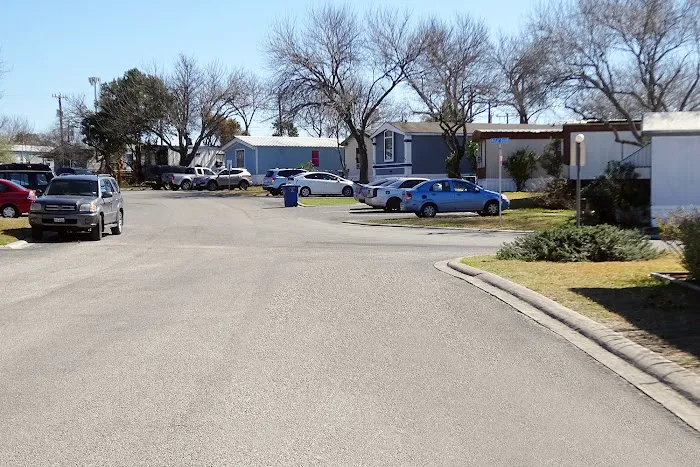 North Valley Manufactured Home Community 8
