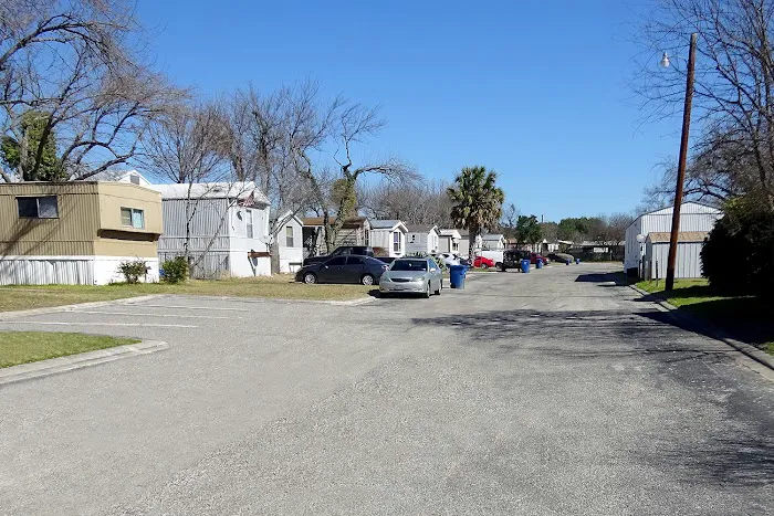 North Valley Manufactured Home Community 6