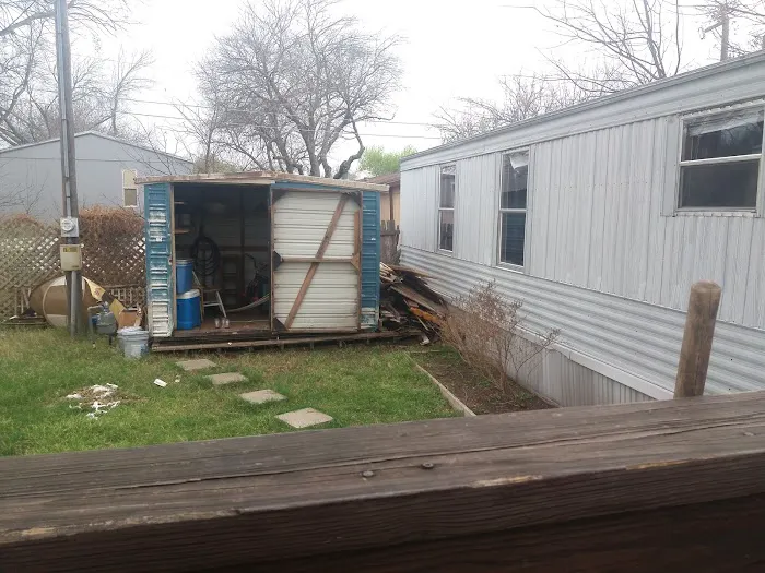 North Valley Manufactured Home Community 9
