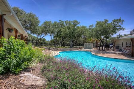 Sun Retreats San Antonio West