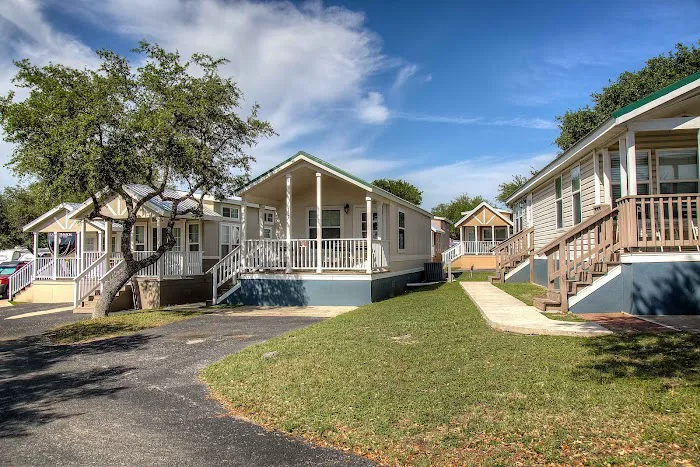 Sun Retreats San Antonio West 5