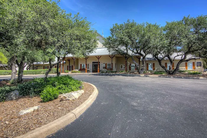 Sun Retreats San Antonio West 10