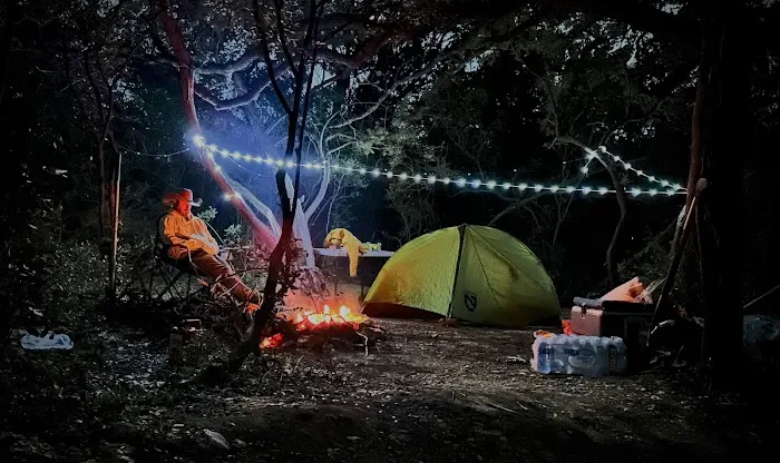Lost Woods Campground 3