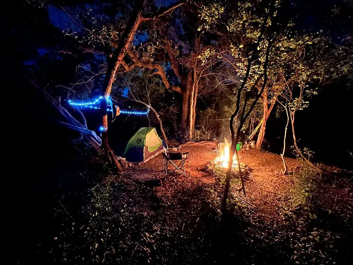 Lost Woods Campground 1