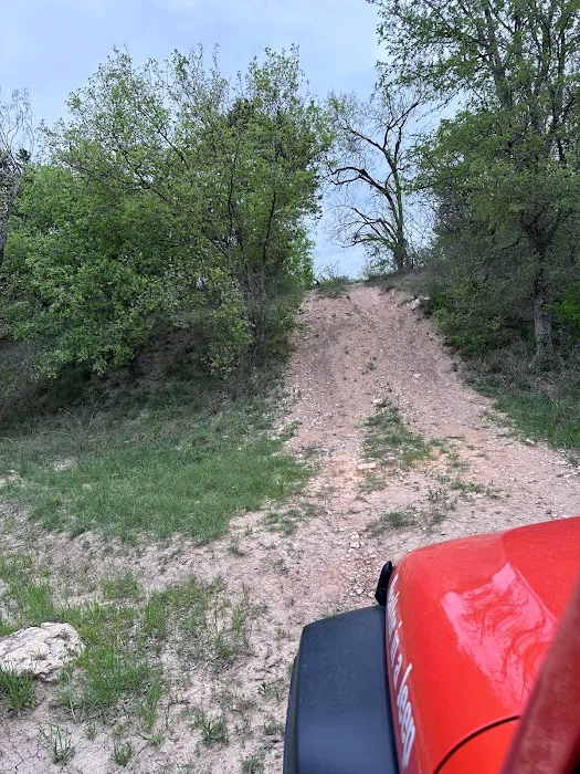 Lost Woods Campground 7