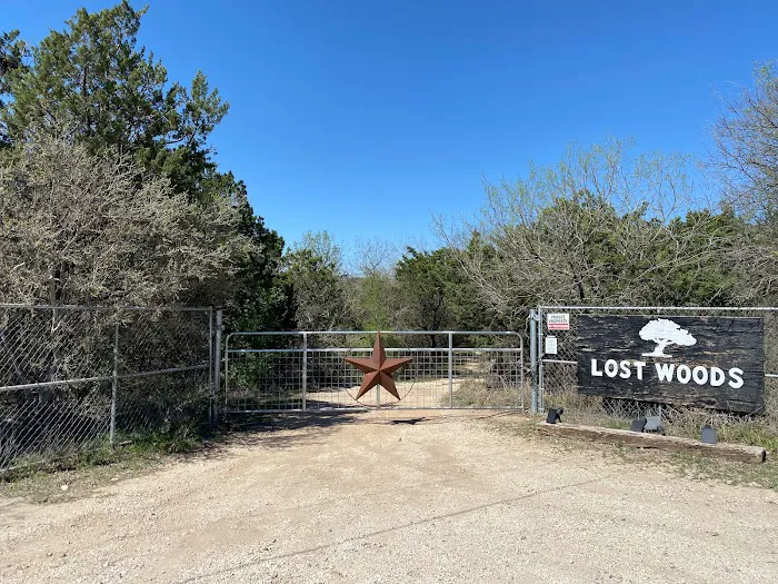 Lost Woods Campground 9