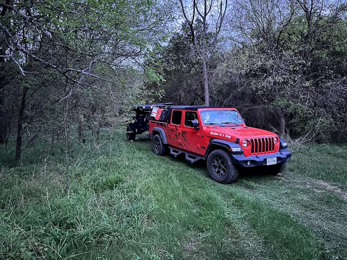 Lost Woods Campground 8