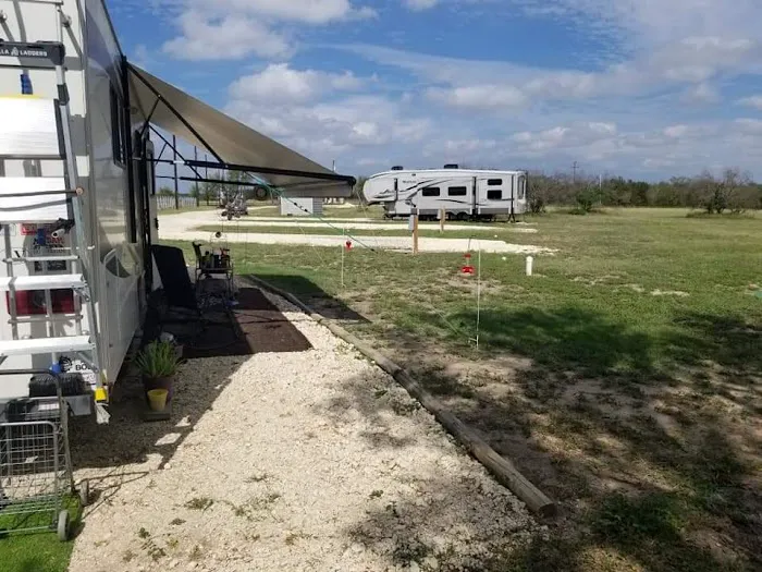 Cactus Ridge RV Ranch (Park) 1