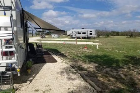 Cactus Ridge RV Ranch (Park)