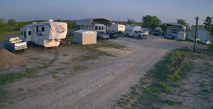 Cactus Ridge RV Ranch (Park) 2