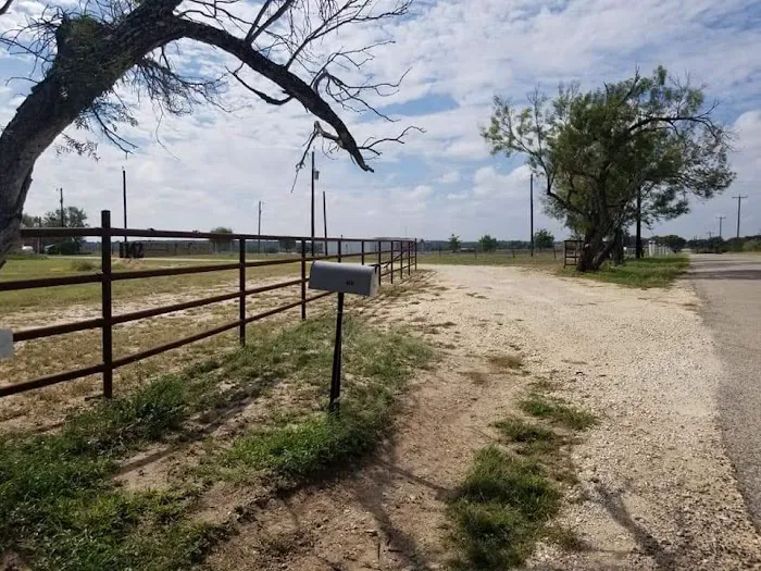 Cactus Ridge RV Ranch (Park) 9