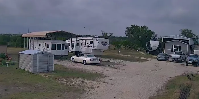 Cactus Ridge RV Ranch (Park) 8