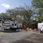 Medina River RV Park