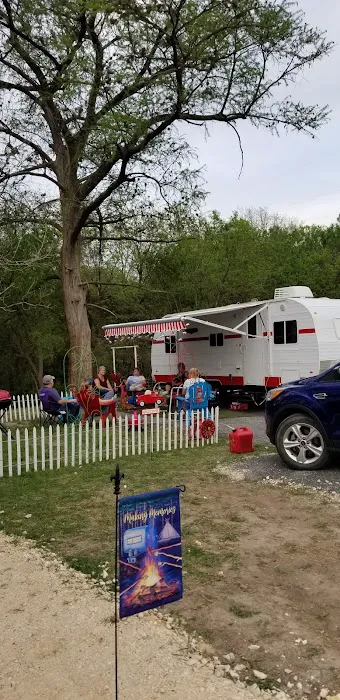 Medina River RV Park 2