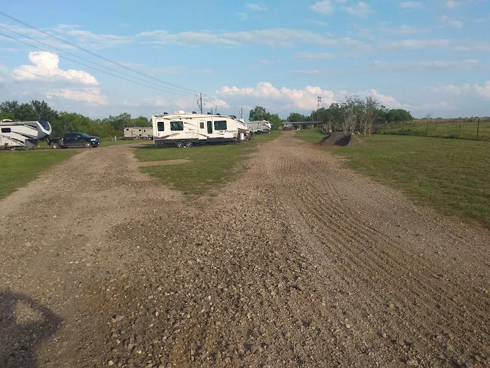 S&S Travel RV Park 5