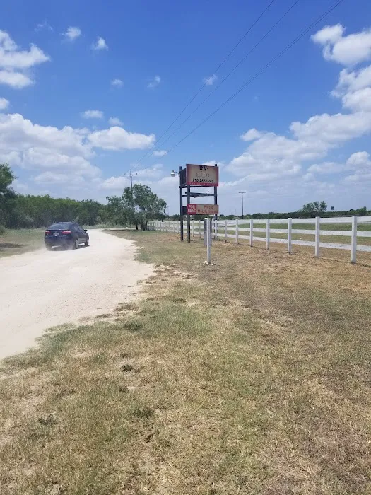 Devine RV Park 3