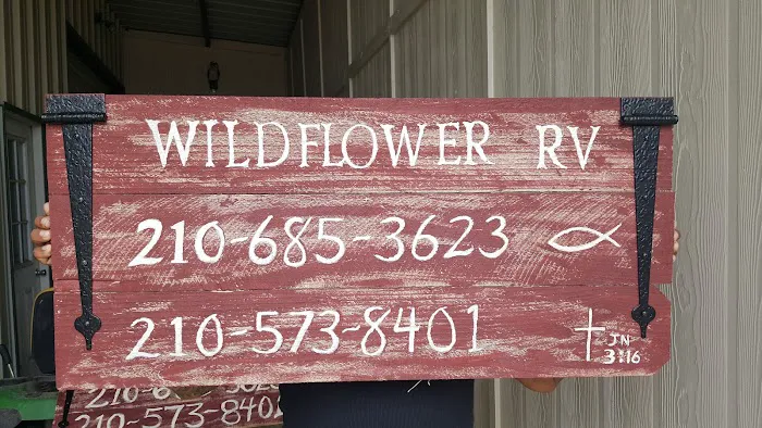 Wildflower RV Park 2
