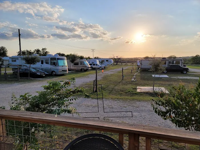 Wildflower RV Park 4