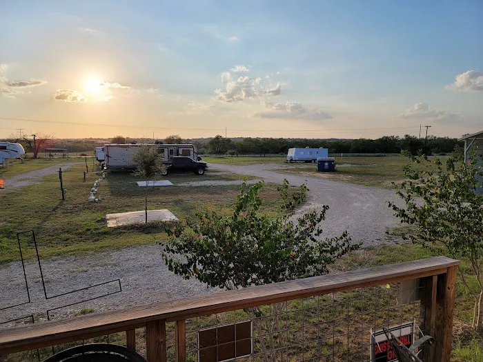 Wildflower RV Park 9