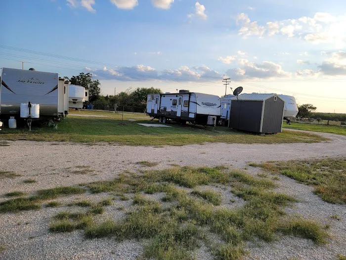 Wildflower RV Park 7