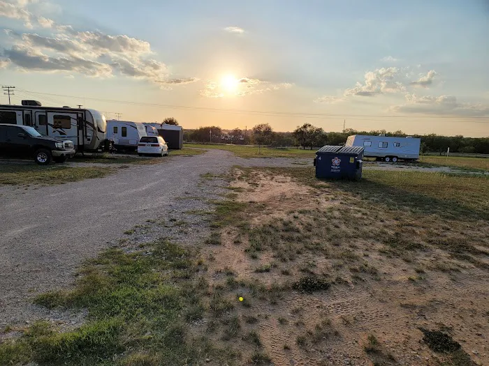 Wildflower RV Park 8