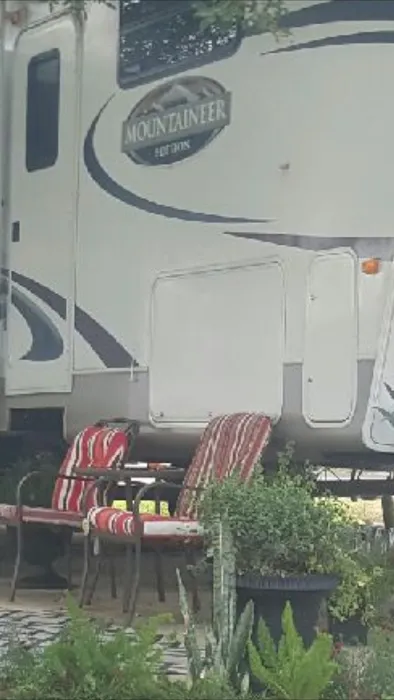 Wildflower RV Park 10