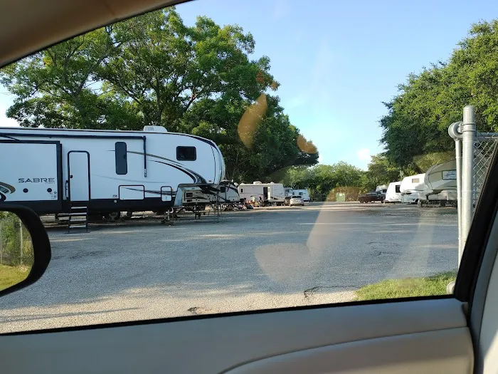 Castroville RV Park 6