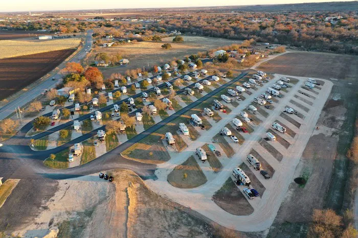 Hidden View RV Park 3