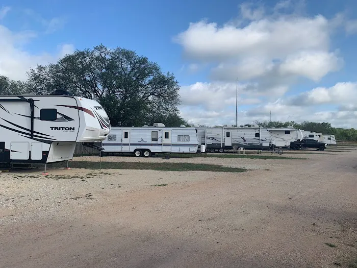 Big Oak RV Park 3