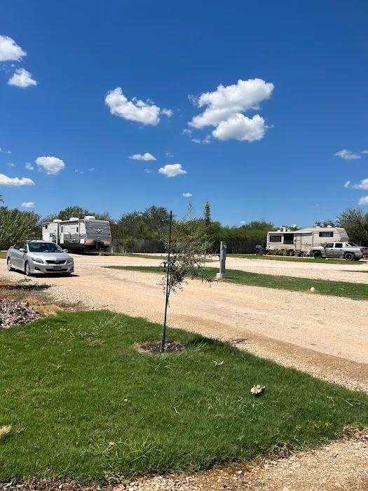 Big Oak RV Park 5
