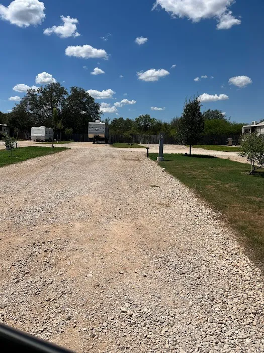 Big Oak RV Park 4