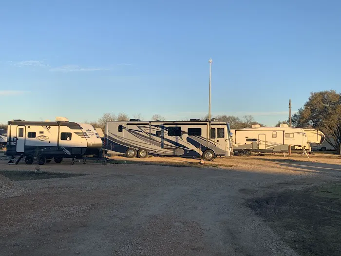 Big Oak RV Park 7