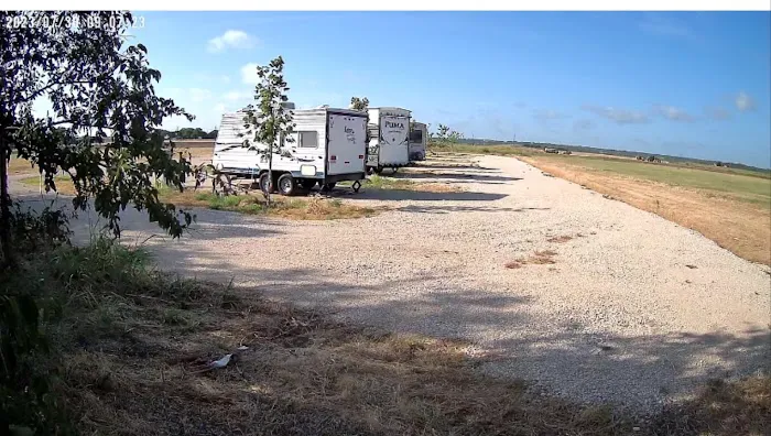 Evening Breeze RV Park 2