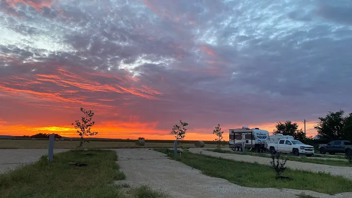 Evening Breeze RV Park 7