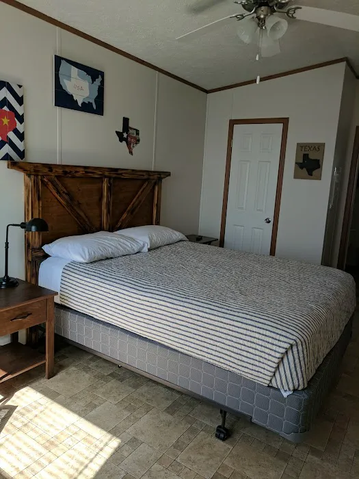 Alsatian RV Resort 1