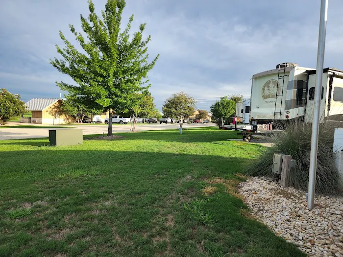 Alsatian RV Resort 4