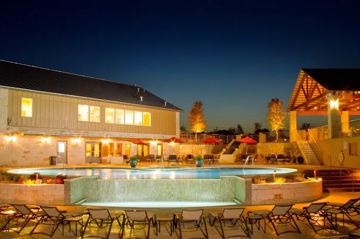 Alsatian RV Resort 3