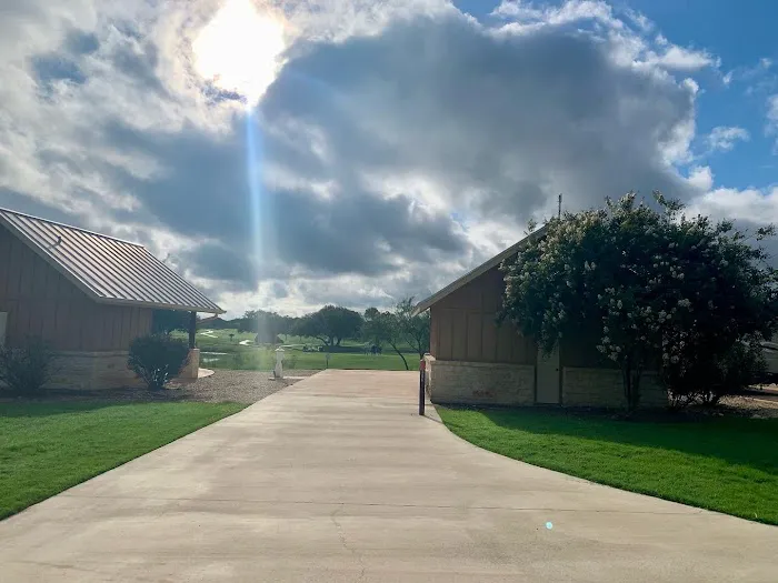 Alsatian RV Resort 10